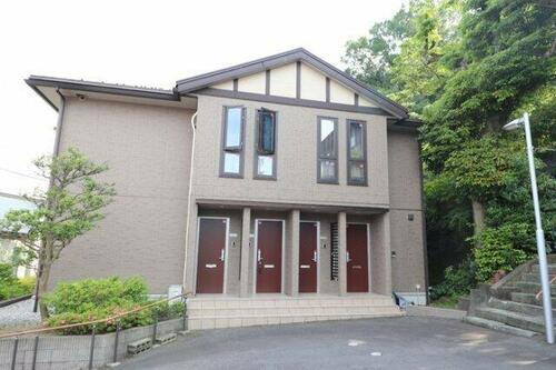 福井県福井市月見２丁目 賃貸アパート