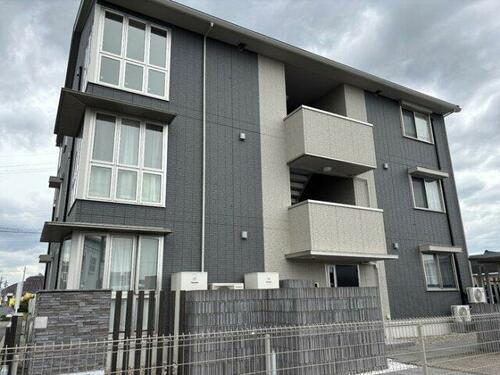 福井県鯖江市宮前１丁目 賃貸アパート