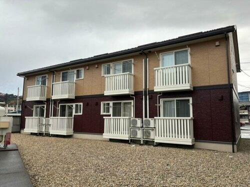 福井県福井市みのり１丁目 賃貸アパート