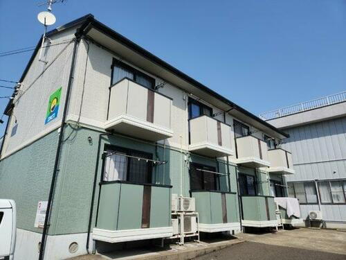 福井県鯖江市神中町１丁目 賃貸アパート