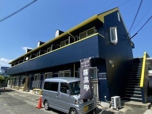 Ｐｒｏｓｓｉｍｏ　ＨＩＭＥＪＩ 2階建