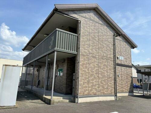 福井県福井市和田東１丁目 賃貸アパート