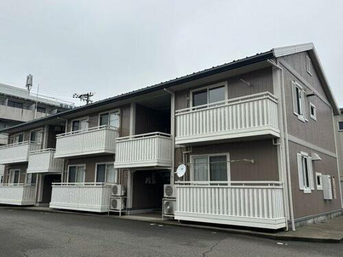 福井県福井市加茂河原１丁目 賃貸アパート