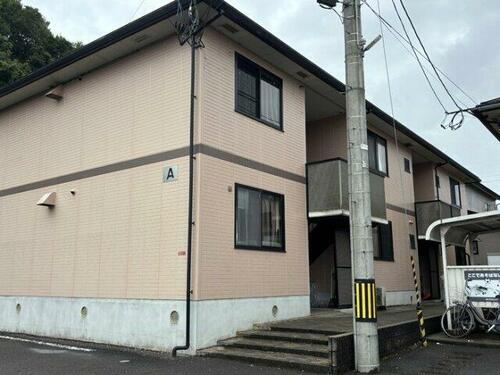 福井県越前市村国１丁目 賃貸アパート