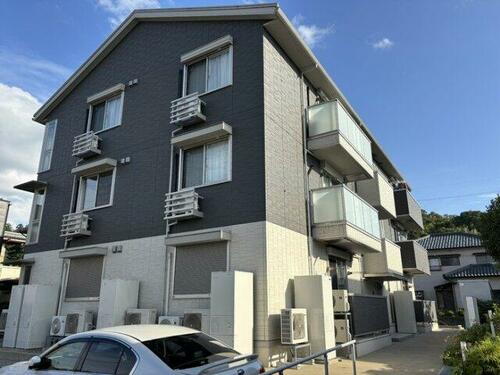 福井県鯖江市水落町１丁目 賃貸アパート