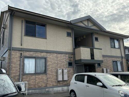 福井県福井市花堂東２丁目 賃貸アパート