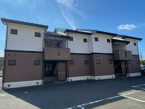 福井県福井市二の宮２丁目 賃貸アパート