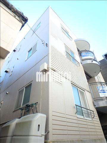 埼玉県さいたま市南区太田窪２丁目 賃貸マンション