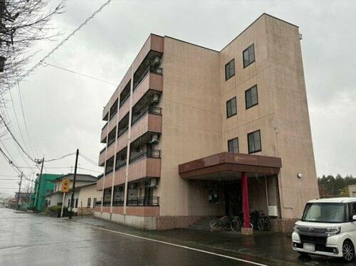 福井県鯖江市神中町３丁目 賃貸アパート