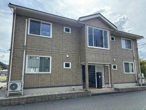 福井県福井市福２丁目 賃貸アパート