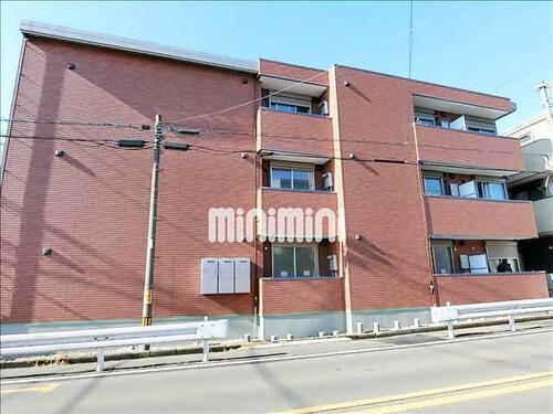 埼玉県さいたま市大宮区浅間町１丁目 賃貸マンション