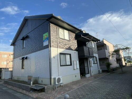 福井県福井市飯塚町 賃貸アパート