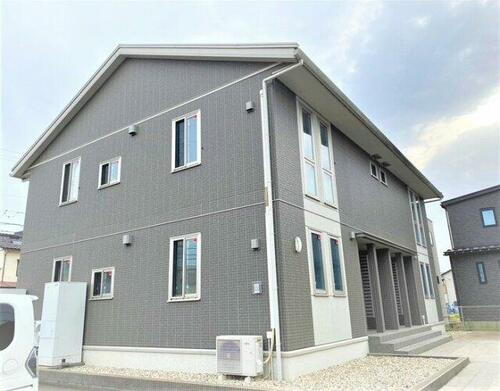 福井県福井市光陽２丁目 賃貸アパート