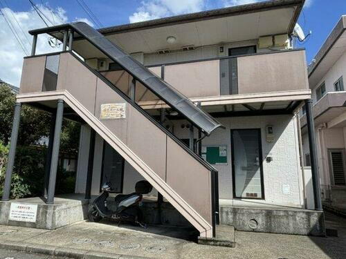 福井県鯖江市柳町４丁目 賃貸アパート