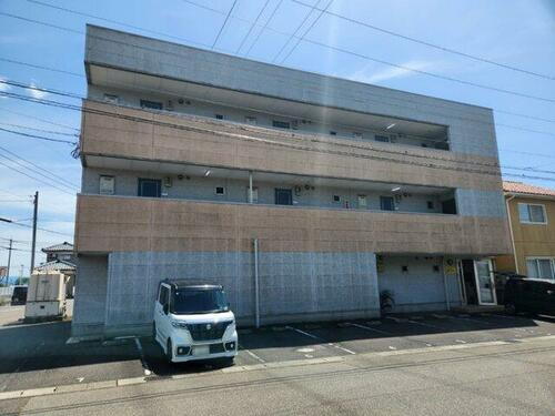 福井県鯖江市杉本町 賃貸マンション