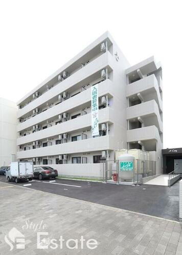 愛知県名古屋市南区柴田本通３丁目 賃貸マンション