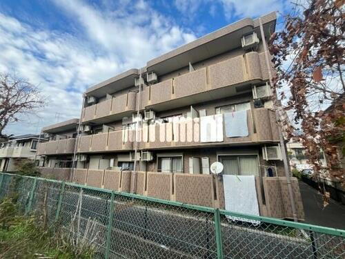 神奈川県横浜市旭区南希望が丘 賃貸マンション