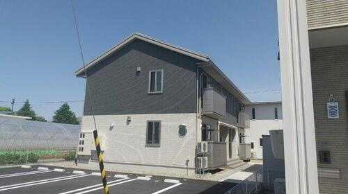 福井県福井市光陽２丁目 賃貸アパート