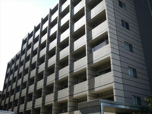 東京都江東区潮見２丁目 8階建 築14年2ヶ月