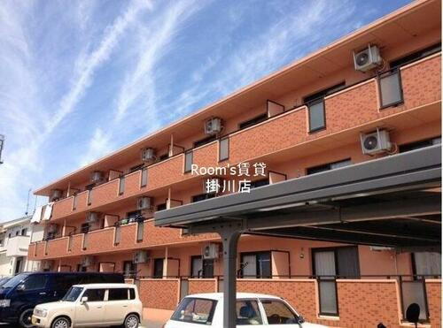 静岡県掛川市和光２丁目 賃貸マンション