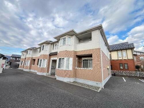 福井県福井市狐橋１丁目 賃貸アパート