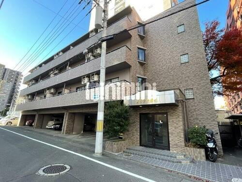 宮城県仙台市青葉区春日町 賃貸マンション