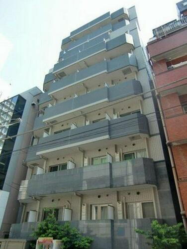 東京都港区浜松町１丁目 賃貸マンション