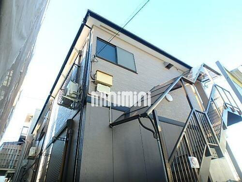 ステイツ高砂Ⅱ