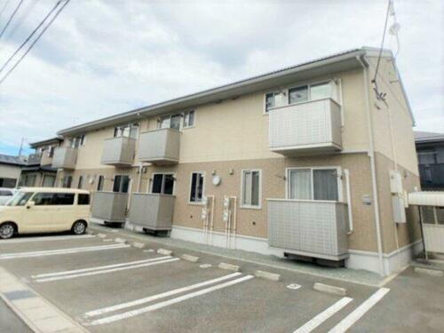 秋田県秋田市大住３丁目 賃貸アパート