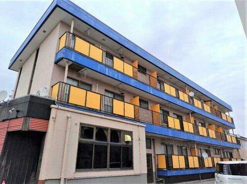 秋田県秋田市保戸野千代田町 賃貸マンション