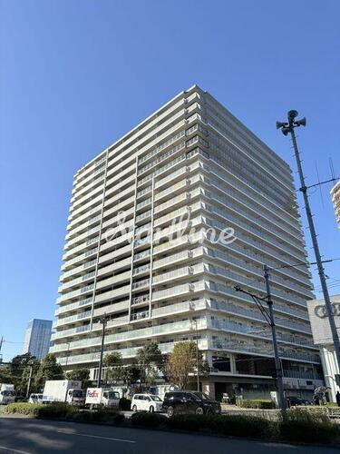 東京都江東区豊洲１丁目 賃貸マンション