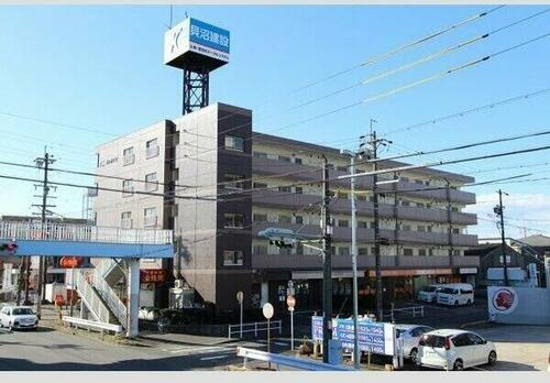 愛知県名古屋市港区油屋町３丁目 賃貸マンション