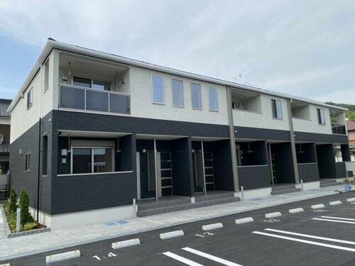 兵庫県姫路市勝原区大谷 賃貸アパート