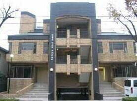 愛知県岡崎市羽根北町４丁目 賃貸マンション