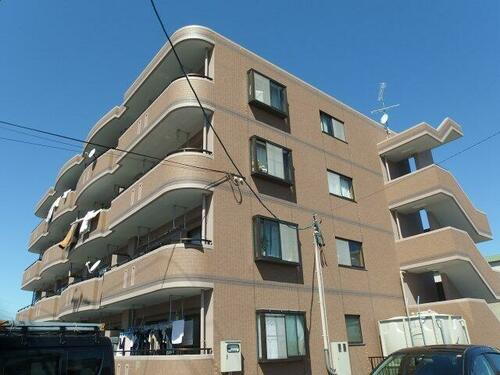 愛知県岡崎市上佐々木町字伝左 賃貸マンション