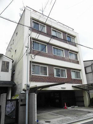 メゾン加茂川