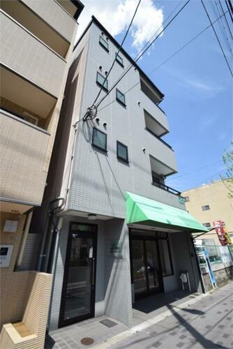 ルアナ北大路下鴨