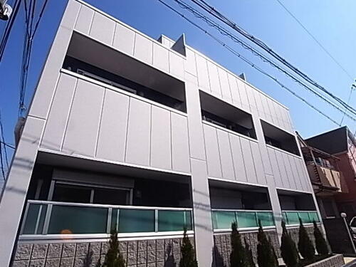 エクシージュ武庫川