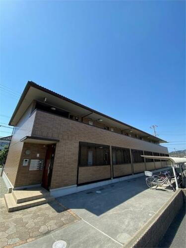 兵庫県姫路市玉手２丁目 2階建
