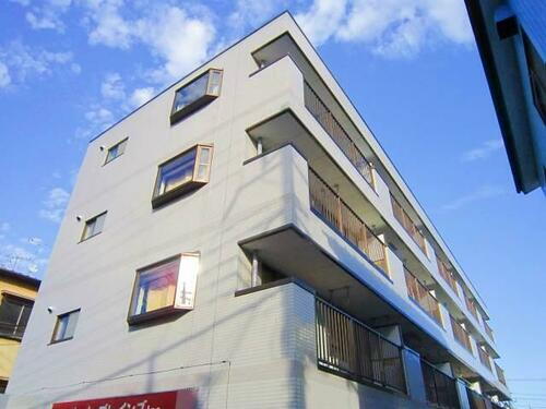 ぱいんどあ成増Ⅱ