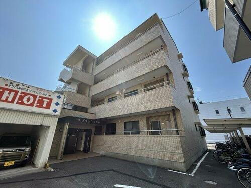 愛知県一宮市神山１丁目 賃貸マンション