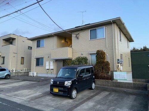 愛知県大府市柊山町８丁目 賃貸アパート