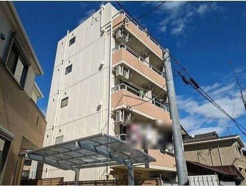 フォーシーズン一宮