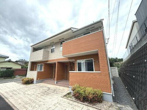 長崎県大村市岩松町 賃貸アパート