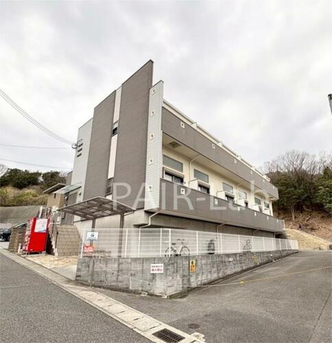 レジデンス伊川谷 2階建