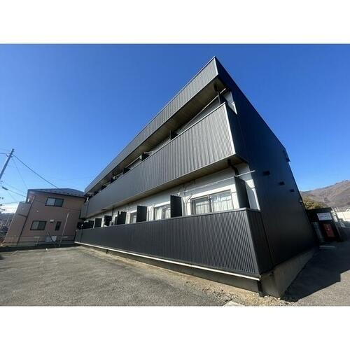 ＺＥＲＯ－ＢＯＸ 2階建