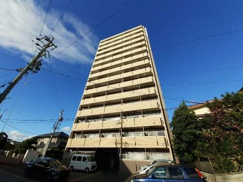 三重県津市新町１丁目 賃貸マンション