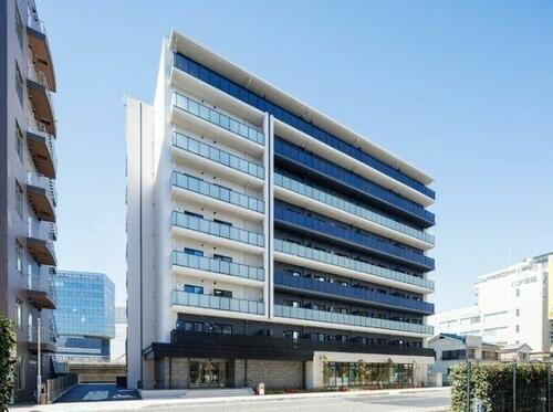 埼玉県さいたま市大宮区吉敷町４丁目 賃貸マンション