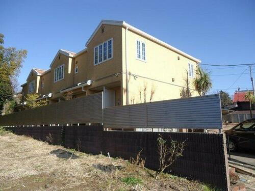 東京都町田市森野６丁目 賃貸アパート