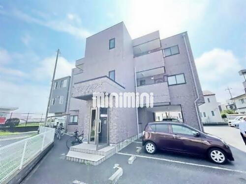 ピソアネシスⅡ号館